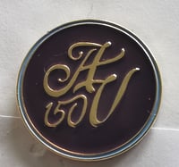 Image 1 of New small 150th anniversary badge