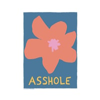 Asshole