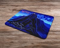 Monkey Island Retro Game Mouse Pad 28x20cm