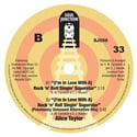 Alice Taylor - Sounds Ridiculous -In Stock Now!