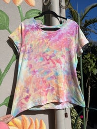 Image 1 of Scrunch women’s t-shirt size L