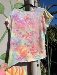 Image 2 of Scrunch women’s t-shirt size L