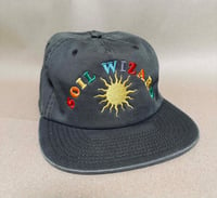 Image 1 of Soil wizard hat  PRE ORDER