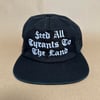 Tyrants hat