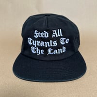 Image 1 of Tyrants hat