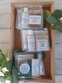 Image 2 of Travel Kit Bundle