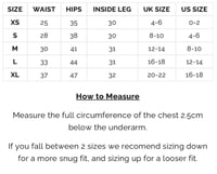 Image 10 of Scuplt Shorts- Pink 