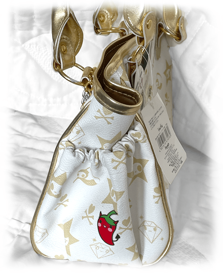 Tokidoki x Hello Kitty purse Image 4