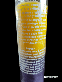 Image 2 of Protection From Witchcraft 