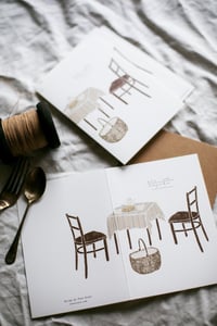 Image 6 of Carte - Let's eat toghether 