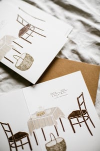 Image 7 of Carte - Let's eat toghether 