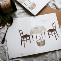 Image 3 of Carte - Let's eat toghether 