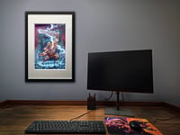 Image 3 of He-Man - A3 Poster Print