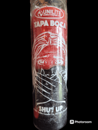 Image 1 of Shut Up Candle
