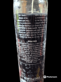 Image 2 of Exile Protection Candle 