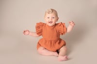Image 1 of Sitter Session