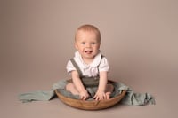 Image 3 of Sitter Session