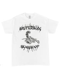 Bude Maniac T-Shirt Scorpion