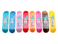 Image 2 of Bude "Maniac" Skateboard