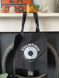 Image 1 of BOULDERDASH Tote Bag