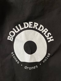 Image 2 of BOULDERDASH Tote Bag