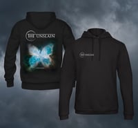 Descending Hoodie (Front + Back)