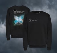Descending Crewneck (Front + Back)