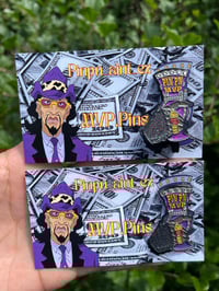Image 2 of Pimpn_aint_ez X MVP.Pins collab 