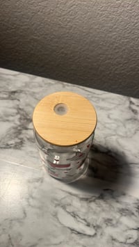 Image 5 of Target Lovers Glass 20 oz