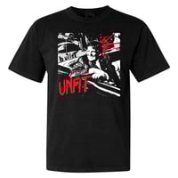 Image 3 of BACK IN STOCK - Anti Donald Trump Misfits Bullet Spoof S-XXL