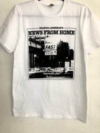 Image 2 of News From Home t-shirt