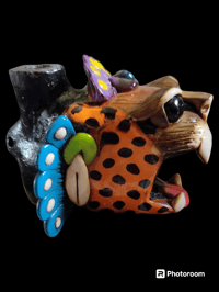 Image 1 of Aztec Death Whistle 