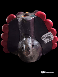 Image 2 of Aztec Death Whistle 