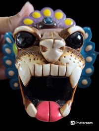 Image 3 of Aztec Death Whistle 