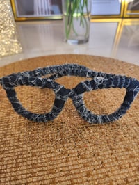 Image 1 of Twisted Denim  Dark Rims