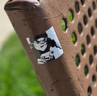Image 1 of Riley v2 Sticker