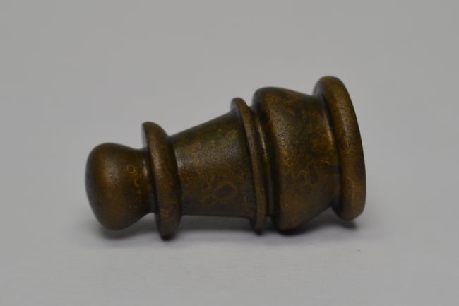 Pocket Pawn #017-2024