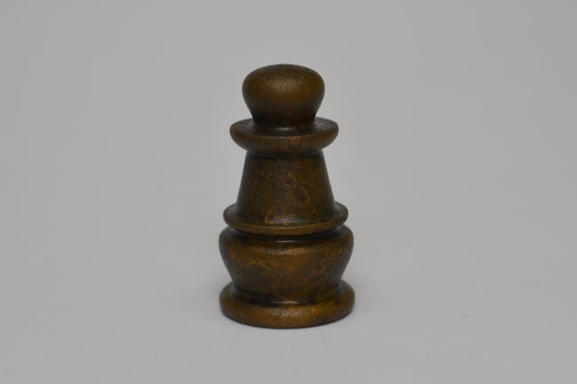 Pocket Pawn #017-2024
