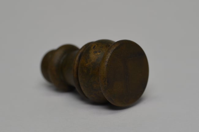 Pocket Pawn #017-2024