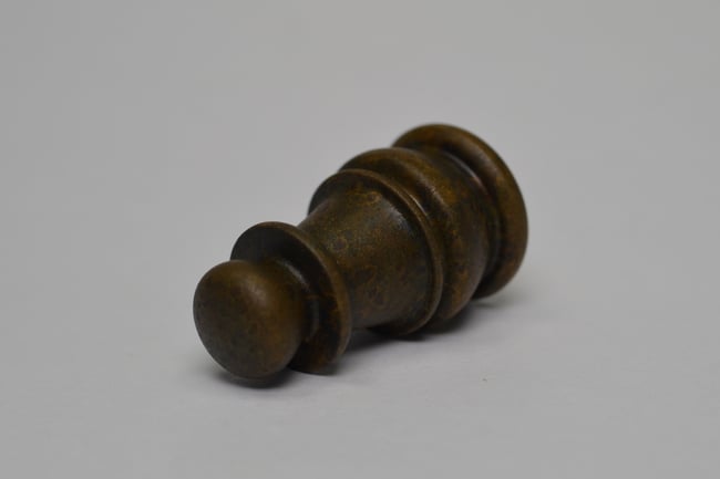 Pocket Pawn #017-2024