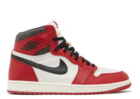 Image 1 of AIR  JORDAN 1 RETRO HIGH OG 'CHICAGO LOST & FOUND'