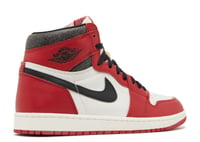 Image 3 of AIR  JORDAN 1 RETRO HIGH OG 'CHICAGO LOST & FOUND'