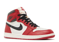 Image 2 of AIR  JORDAN 1 RETRO HIGH OG 'CHICAGO LOST & FOUND'