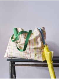 Image 3 of Shopping Bag Daily Fair Play