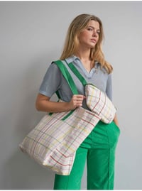 Image 2 of Shopping Bag Daily Fair Play