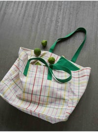 Image 1 of Shopping Bag Daily Fair Play