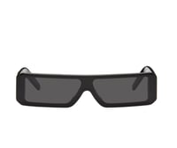 Image 1 of RICK OWENS GETH SHADES SUNGLASSES 