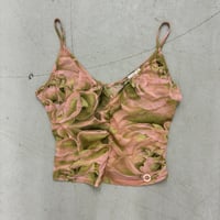 Image 2 of axara paris mesh tank