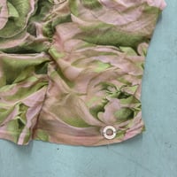 Image 3 of axara paris mesh tank