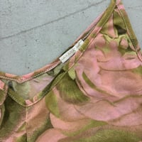 Image 4 of axara paris mesh tank